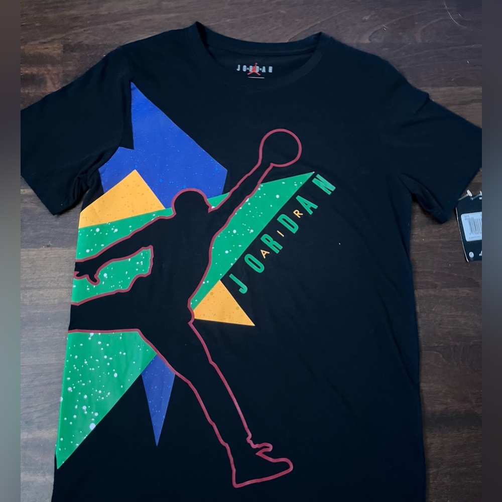 Jordan Youth XL T-shirt